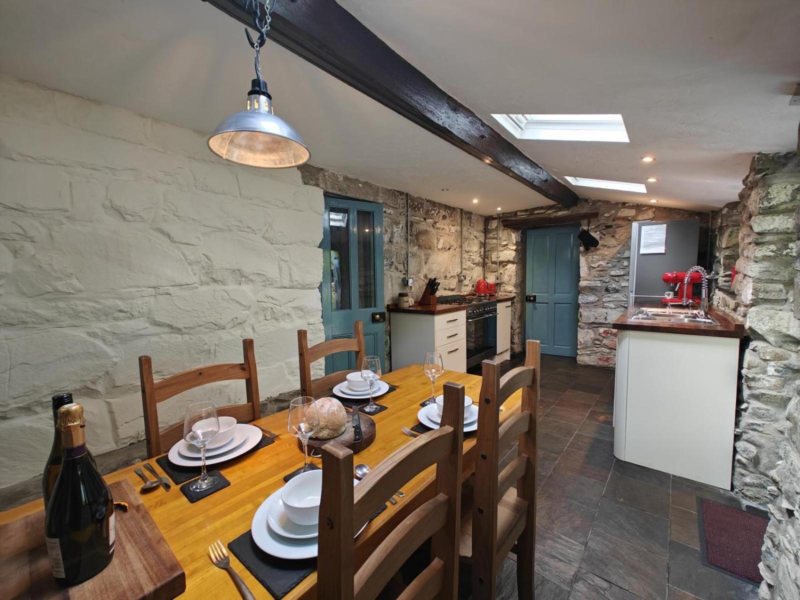 Y Cwtch - Panoramic Mountain Views Within Snowdonia'S National Park - 4X4 Recommended Villa Долгелай Екстериор снимка