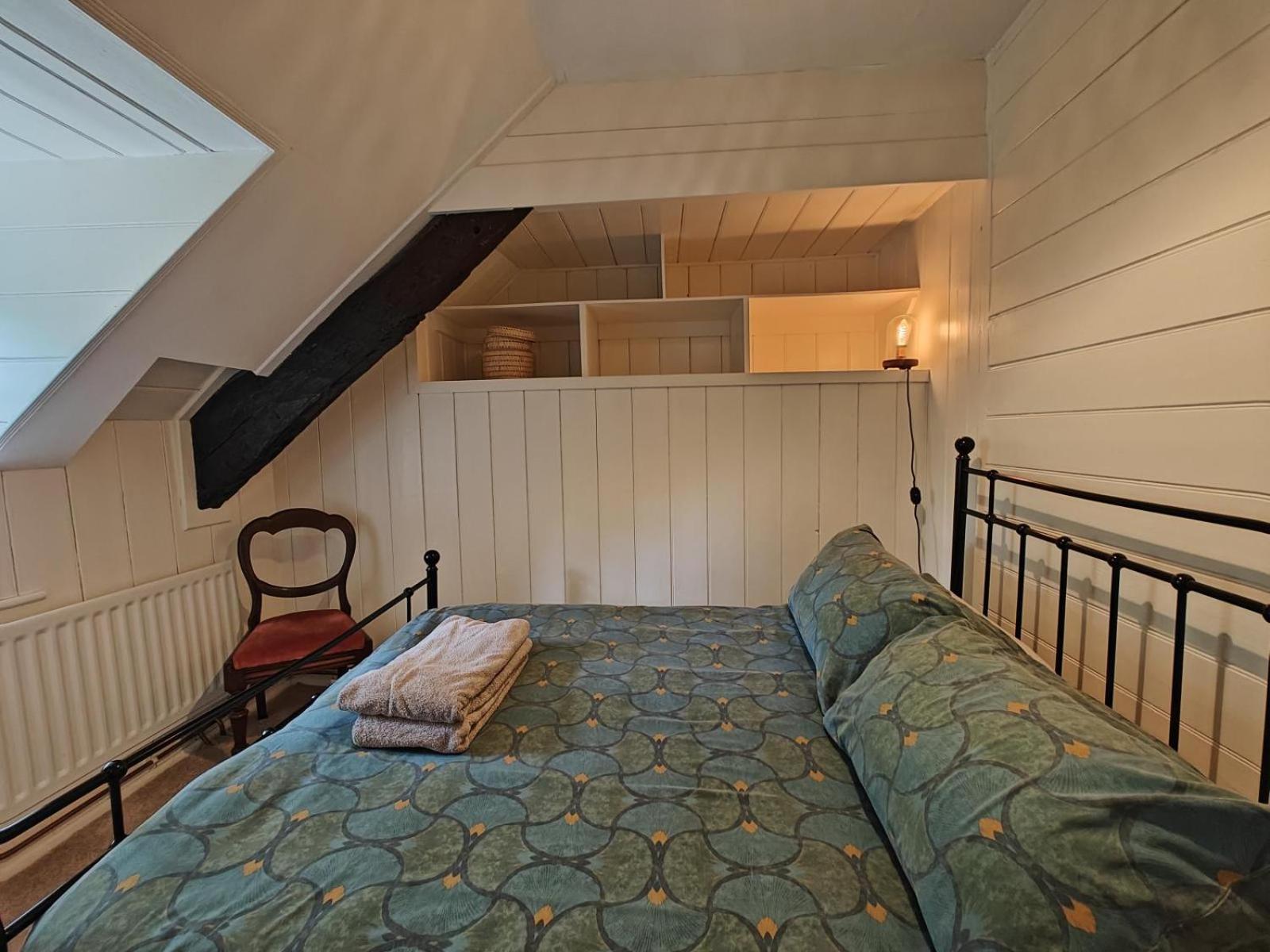 Y Cwtch - Panoramic Mountain Views Within Snowdonia'S National Park - 4X4 Recommended Villa Долгелай Екстериор снимка