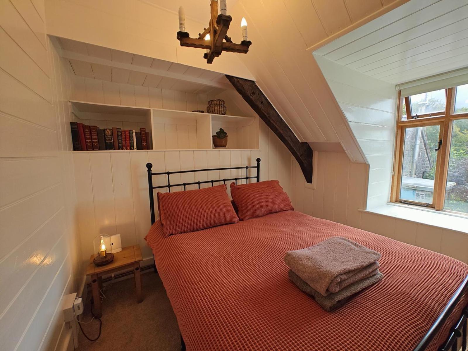 Y Cwtch - Panoramic Mountain Views Within Snowdonia'S National Park - 4X4 Recommended Villa Долгелай Екстериор снимка